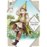 Witch Hat Atelier Vol. 8