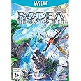 Rodea the Sky Soldier - Wii U