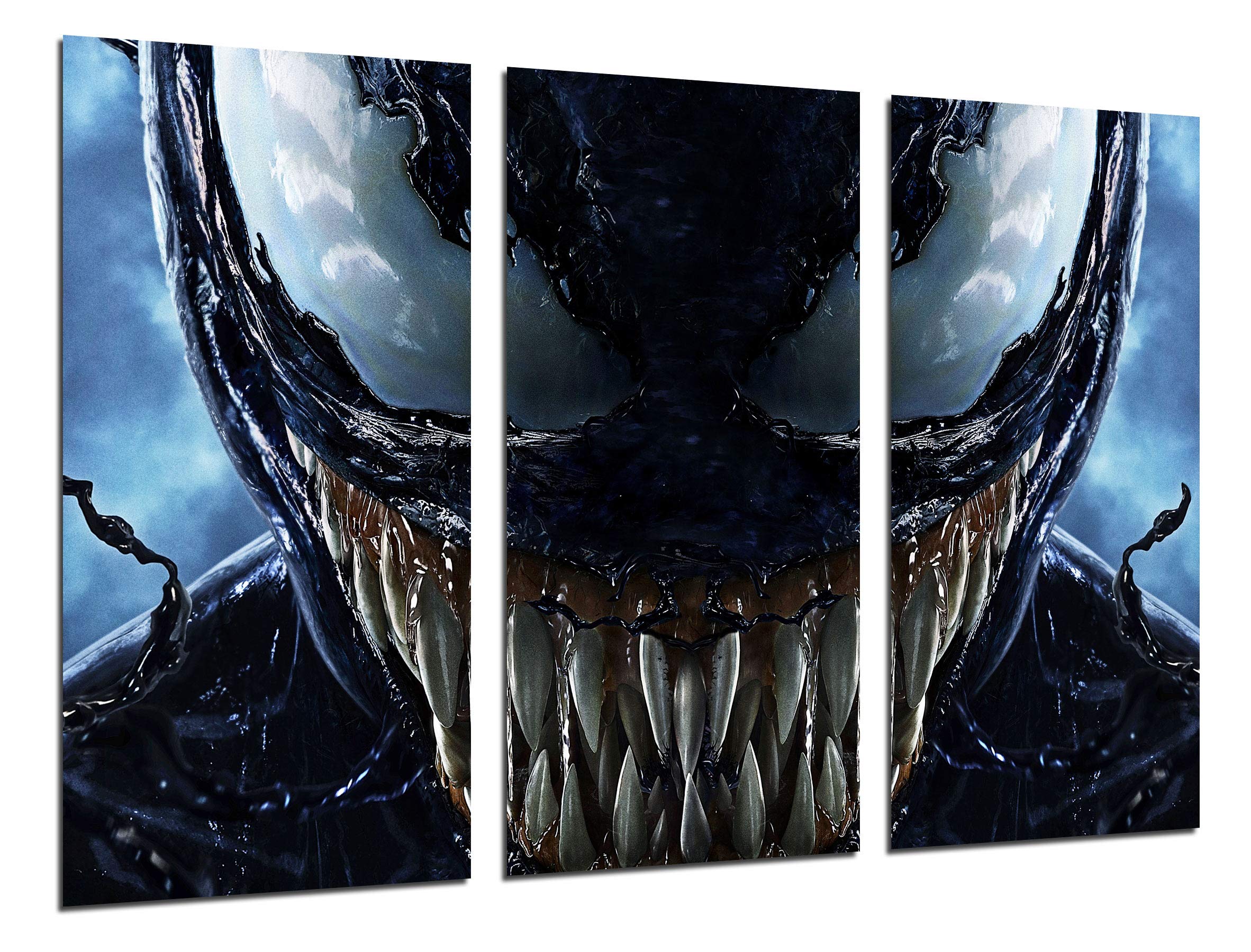 Pictures Camera 27197 Photo Frame, Multi-Colour, XXL