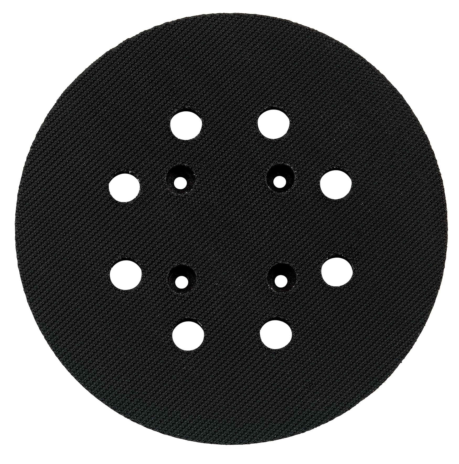 Metabo 625658000 Perforated Velcro-Faced Base for Fs x 200, Green