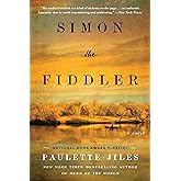 Simon the Fiddler: A Novel