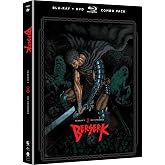 Berserk: Season One [Blu-ray]