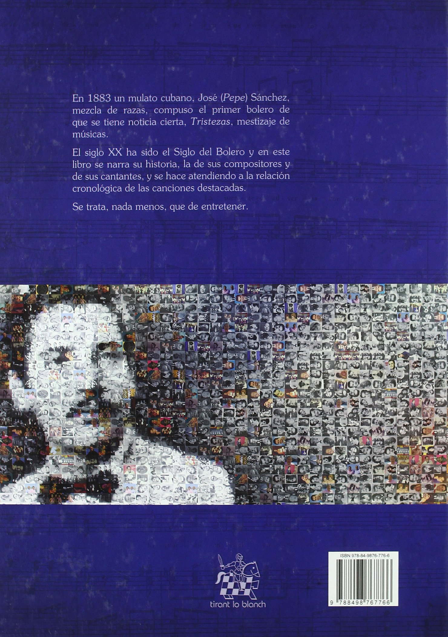 Bolero Historia De Un Siglo De Emociones Spanish Edition Juan Montero Aroca 9788498767766 Amazon Com Books amazon com