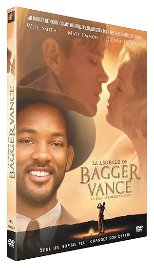 La légende de Bagger Vance