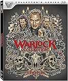 Warlock - BLURAY
