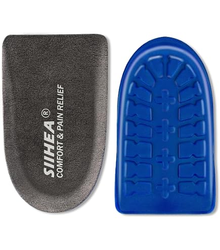 Haglund Padding Haglund's Deformity Pads