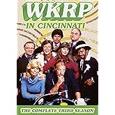 WKRP In Cincinnati: Season 3