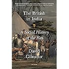 The British in India: A Social History of the Raj
