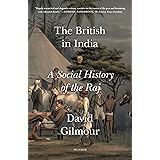The British in India: A Social History of the Raj