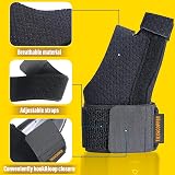 Thx4COPPER Reversible Thumb & Wrist Stabilizer Splint Breathable view 6