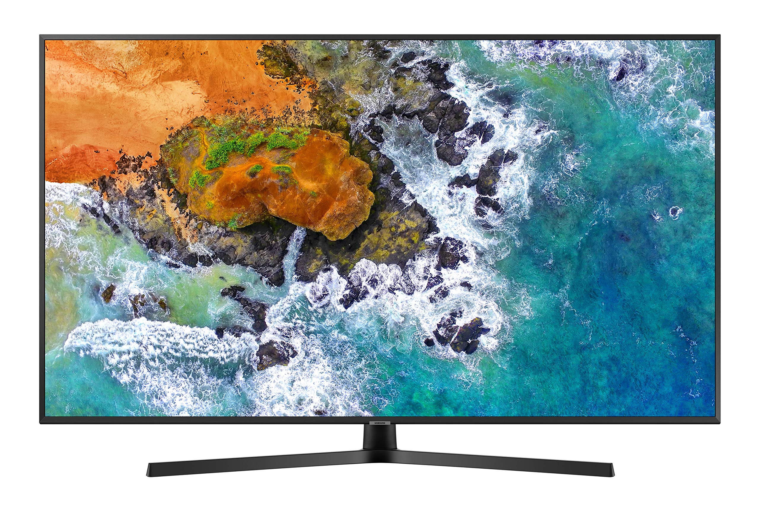 Am Besten Bewertete Produkte In Der Kategorie Fernseher Amazon De