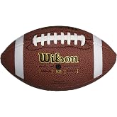 WILSON K2 Composite Football - PeeWee