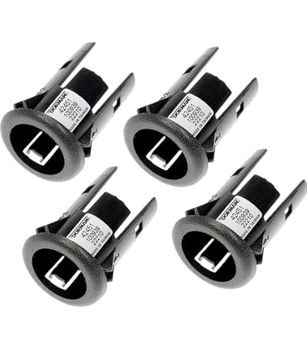 Dorman 592-196 Rear Park Assist Camera For Select Ford F-150 Models (2018-2020)