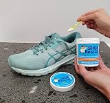 Shoe Rescue Foot Powder 100g - Natural Odour Eliminator by Podiatrist view 6