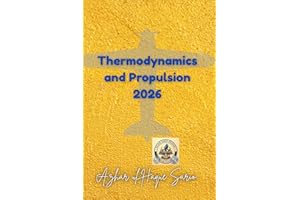 Thermodynamics and Propulsion 2026