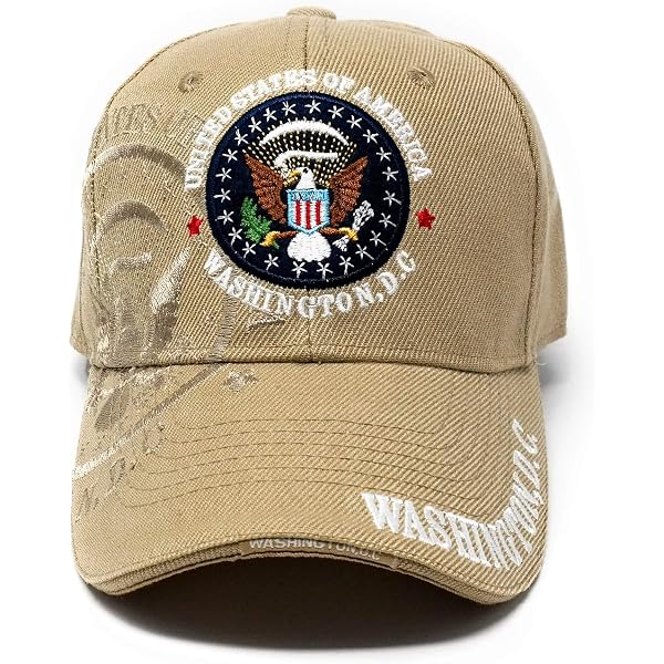 Armycrew Black Grey American Flag Camouflage Trucker Cap - Structured Mesh Baseball Hat With Adjustable Snapback