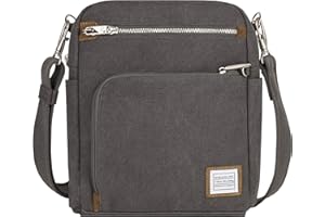 Travelon Anti-Theft Heritage Tour Bag
