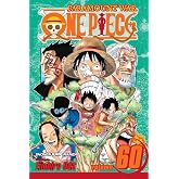 One Piece, Vol. 60
