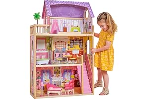 KidKraft Kayla Dollhouse