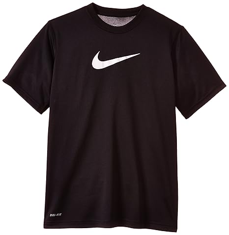 nike youth dri fit shirts