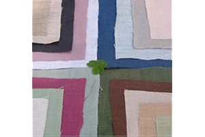 Roman Shade Sample Swatch, Multiple Colors