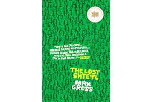 The Lost Shtetl: Good Morning America Pick – Award-Winning Black Comedy of a Polish Village Lost to the Cold War