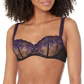Aubade Women's Ib a Fleur De TOI