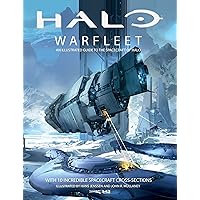 Halo Warfleet