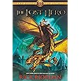 The Lost Hero (Heroes of Olympus, Book 1): Riordan, Rick: 9781423113461 ...