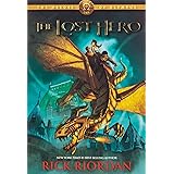 The Lost Hero (Heroes of Olympus, Book 1)
