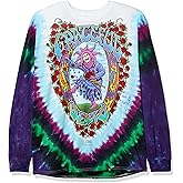 Liquid Blue Men's Seasons Of The Dead Long Sleeve T-Shirt