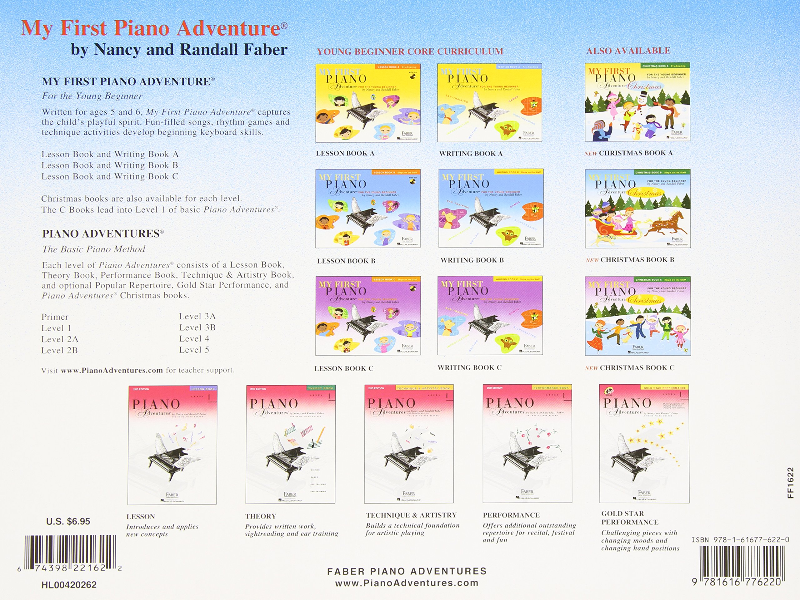 My First Piano Adventure®, Writing Book B My First Piano Adventure®, Writing Book B Paperback Kindle