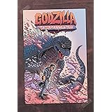 Godzilla: The Half-Century War