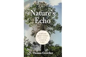 Nature's Echo: Harnessing Ancient Feedback Loops to Heal a Changing Planet