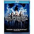 Final Destination 2 (BD) [Blu-ray]
