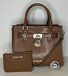 Michael Kors MICHAEL Michael Kors Hamilton SM