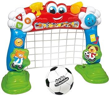 baby foot 1er age