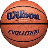 Wilson Evolution Basketballs