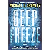 Deep Freeze: A Novel (The Revival Series, 1)