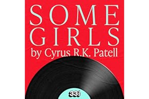 The Rolling Stones' Some Girls: 33 1/3