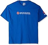 Factory Effex 15-88466 'Suzuki' Team T-Shirt