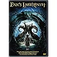 Pan's Labyrinth (DVD) (WS)
