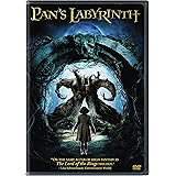 Pan's Labyrinth