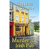Murder in an Irish Pub (An Irish Village Mystery)