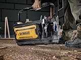 DEWALT DWST60106-1 20" Pro Tool Tote 36 Pocket IP54 Water Resistant view 5