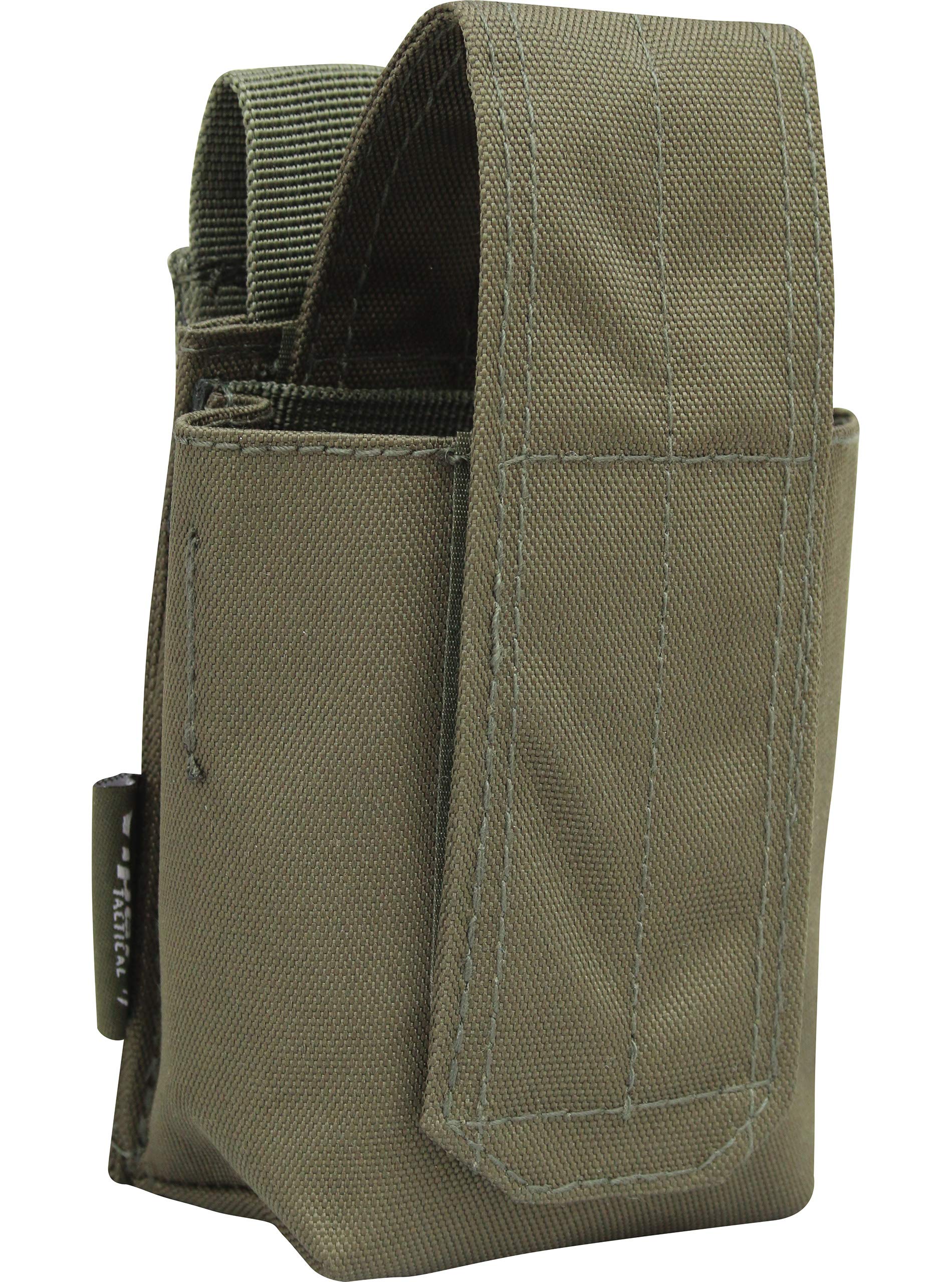 Viper TACTICAL Grenade pouch Green