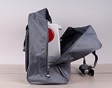 Hobby Gift Medium Sewing Machine Bag Grey 47 x 21 x 33 cm view 2