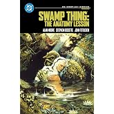 Swamp Thing: The Anatomy Lesson: DC Compact Comics Edition