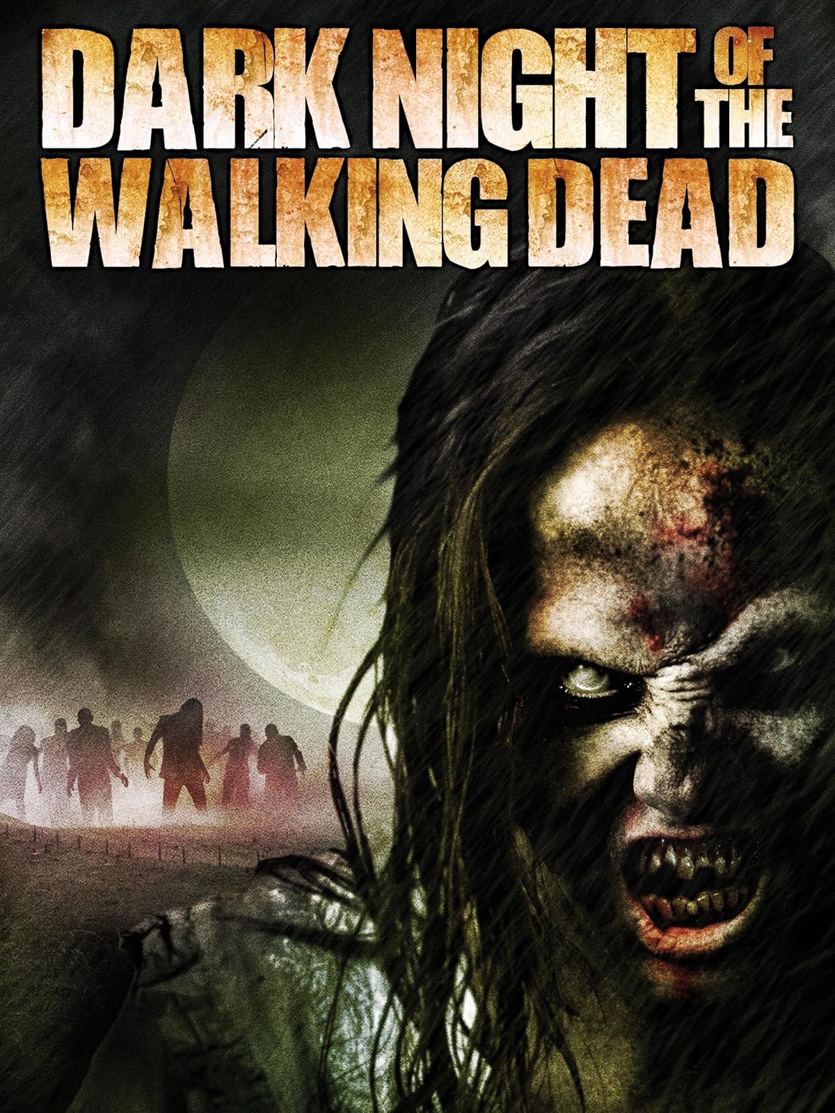 Nacht der zombies film online