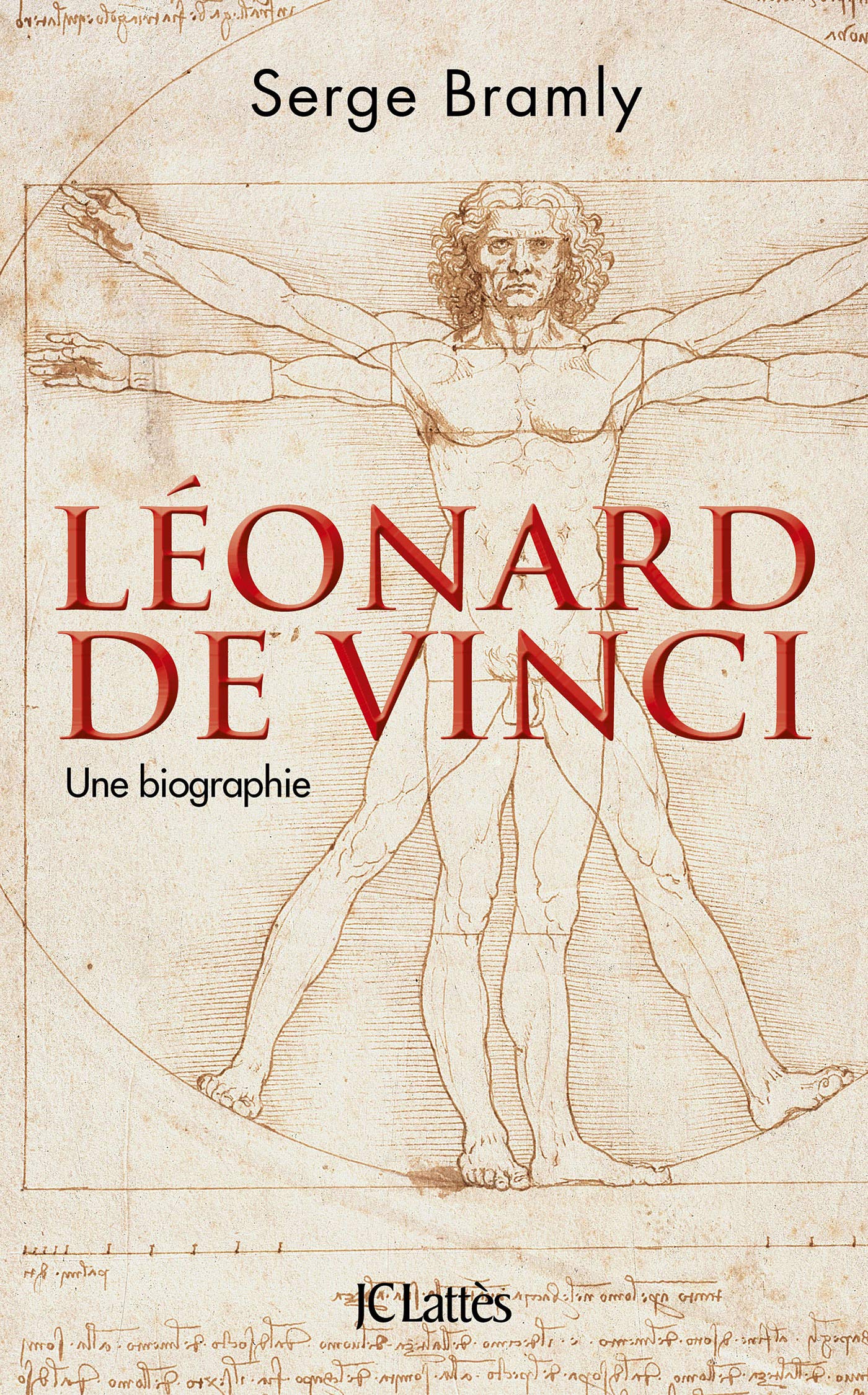 Léonard De Vinci: Une Biographie (Essais Et Documents) (French Edition):  Bramly, Serge: 9782709663236: Amazon.com: Books